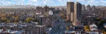 Нью-Йорк райони міста міста