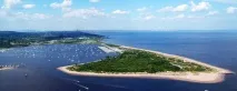 Нью-Йорк райони міста боро