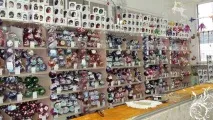 Огляд українських виробників ялинкових іграшок - у блозі - Виробництво - Зроблено у нас українських