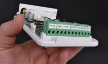 Огляд ELDES ESIM320 3G або правильний спосіб відкрити ворота або шлагбаум - огляди та тести eldes