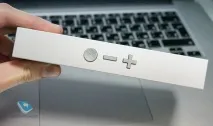 Огляд колонки Jawbone Jambox Mini огляд