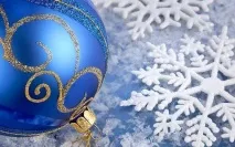 Огляд українських виробників ялинкових іграшок - у блозі - Виробництво - Зроблено у нас огляд
