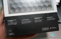 Огляд колонки Jawbone Jambox Mini огляд