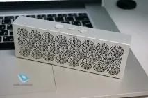 Огляд колонки Jawbone Jambox Mini колонки