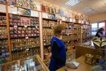 Огляд українських виробників ялинкових іграшок - у блозі - Виробництво - Зроблено у нас виробників