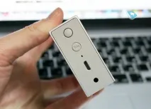 Огляд колонки Jawbone Jambox Mini jawbone