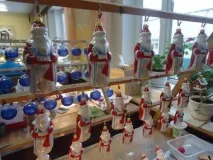 Огляд українських виробників ялинкових іграшок - у блозі - Виробництво - Зроблено у нас огляд
