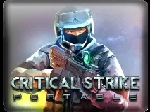 Огляд гри Critecal Strike Portable клан