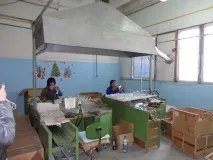 Огляд українських виробників ялинкових іграшок - у блозі - Виробництво - Зроблено у нас огляд