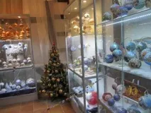 Огляд українських виробників ялинкових іграшок - у блозі - Виробництво - Зроблено у нас виробників