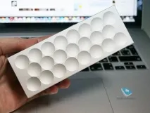 Огляд колонки Jawbone Jambox Mini jawbone