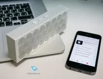 Огляд колонки Jawbone Jambox Mini jawbone