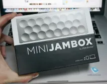 Огляд колонки Jawbone Jambox Mini колонки