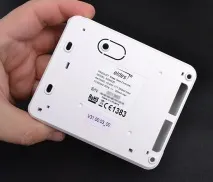 Огляд ELDES ESIM320 3G або правильний спосіб відкрити ворота або шлагбаум - огляди та тести eldes