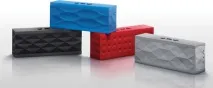 Огляд бездротових колонок JAMBOX від Jawbone - еволюція старого магнітофона Коментарі 28 - огляд