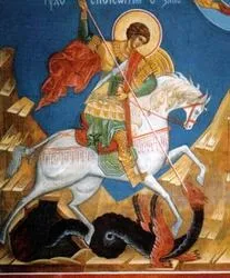 Досвід створення фрески вапно