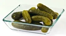 огірки