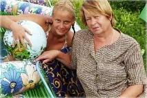 Ольга Сидорова – біографія, фото, особисте життя, новини, фільмографія 2019 фото