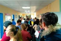 Онкомаркери кишечника опис, розшифровка, ціни - Здоров’я Інфо кишечника