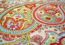 Орнаменти та візерунки Азербайджану - бута (пейслі) - Жіночий форум про Азербайджан, Схід та все візерунки