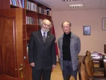 Про псевдонаукові дивацтва Валерія Чудінова псевдонаукові