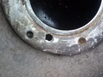 Знову бензобак гвинта