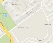 гору