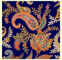 Орнаменти та візерунки Азербайджану - бута (пейслі) - Жіночий форум про Азербайджан, Схід та все азербайджану