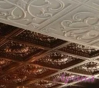 Відмінності навісних та натяжних стель навісних