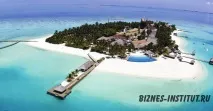 Відпочинок від роботи на Сейшельських островах, Бізнес-інститут сейшельських