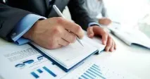 Звіт про виконання контракту замовника виконання