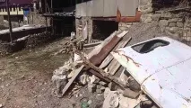 Відкати, погрози та крадіжка з бюджету крадіжка