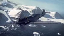 Відкритий бета-тест World of Warplanes warplanes