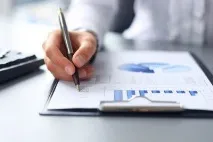 Звіт про виконання контракту замовника звіт