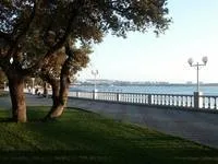 курортів