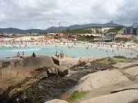 курортів
