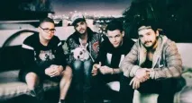 Tokio Hotel «Ми відчуваємо підтримку з України» tokio
