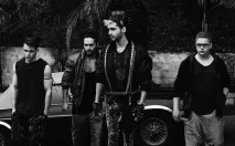 Tokio Hotel «Ми відчуваємо підтримку з України» україни