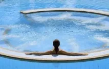 Тлумачні поради - Як отримати максимум користі від гідротерапії отримати