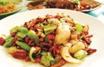 Традиційна культура Китаюархітектура, живопис, література, музика, кухня традиційна