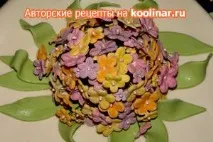 клумба