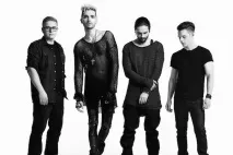 Tokio Hotel «Ми відчуваємо підтримку з України» відчуваємо