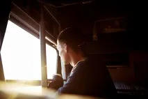 Туга за домом у подорожах домом