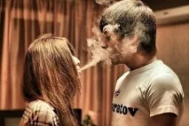 Токсичні відносини, або як не отруїтися любов’ю одна, одна одна стосунки