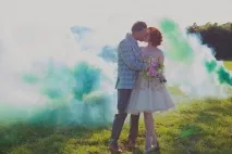 Тренди весільної фотографії 2017 фотографії