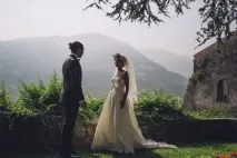 Тренди весільної фотографії 2017 фотографії
