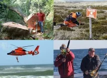 ТОП-9 найнебезпечніших професій у світі - НОВИНИ У ФОТОГРАФІЯХ професій