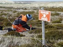 ТОП-9 найнебезпечніших професій у світі - НОВИНИ У ФОТОГРАФІЯХ новини