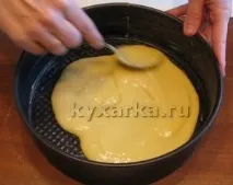 Торт - Кучерявий пінчер торт