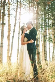 Тренди весільної фотографії 2017 весільної